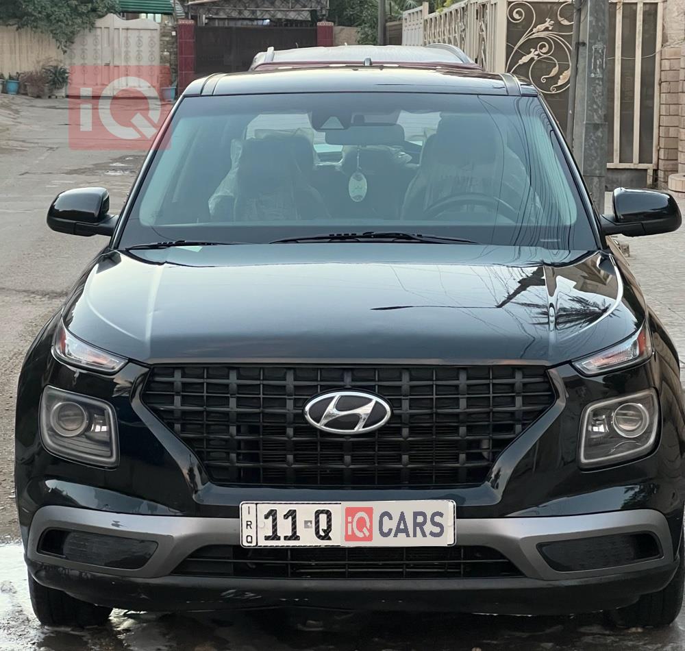 هيونداي فينو